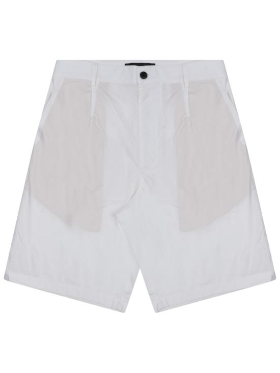 26SS 디파트먼트5 숏팬츠 UB019 52M2TS0205000 WHITE