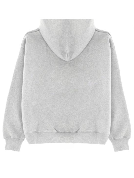 26SS 퍼플 브랜드 탑 P401 BSHG725GREY GRAY - PURPLE BRAND