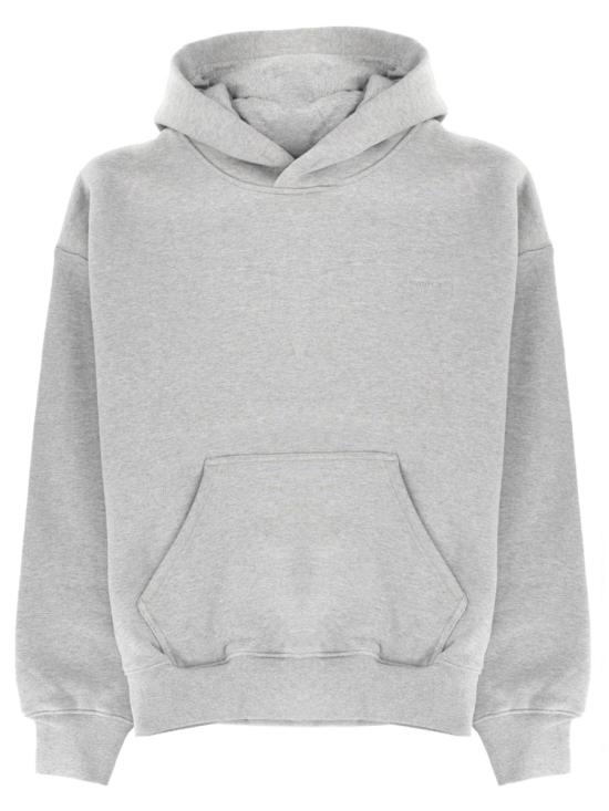 26SS 퍼플 브랜드 탑 P401 BSHG725GREY GRAY