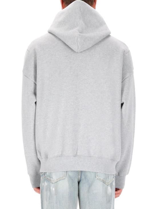 26SS 퍼플 브랜드 탑 P401 BSHG725GREY GRAY - PURPLE BRAND