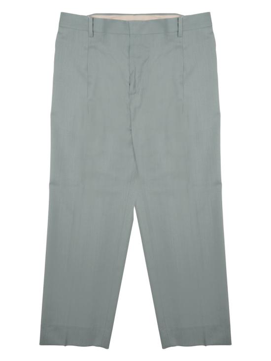 26SS 코스투메인 팬츠 26S27 7038 GREEN
