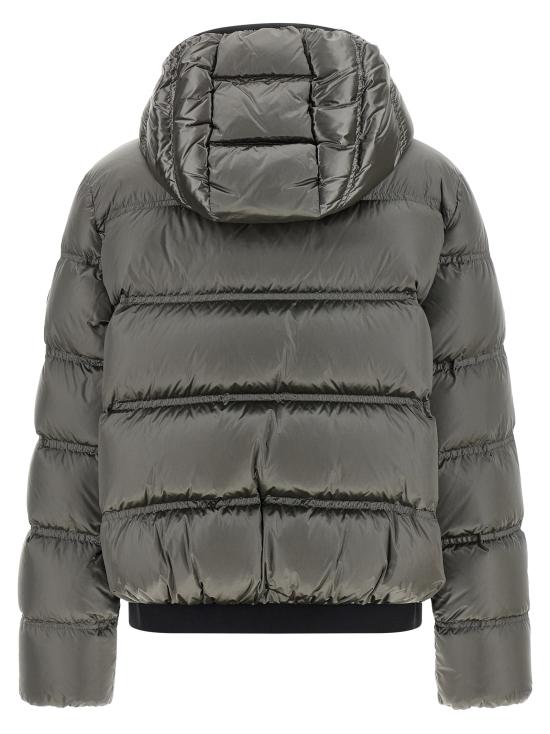 26FW 몽클레어 패딩 MO339758BM GRAY - MONCLER