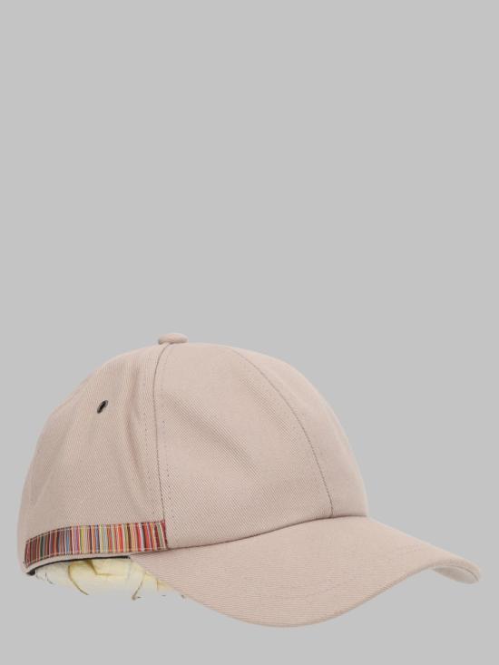 26FW 폴 스미스 볼캡 M1A 987DT P491 60 BEIGE