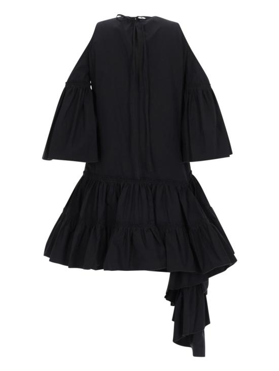 26SS JW앤더슨 원피스 DR0522 PG1090999 BLACK - JW ANDERSON