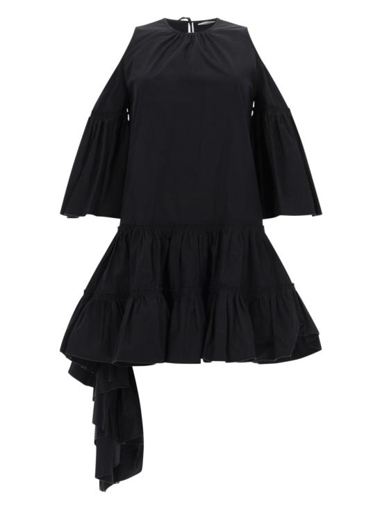 26SS JW앤더슨 원피스 DR0522 PG1090999 BLACK