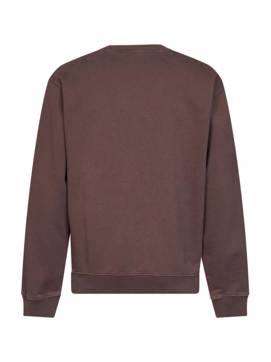 26FW 자크뮈스 그로그랭 스웨트 셔츠 SSM00206AJ00126 850 BROWN - JACQUEMUS