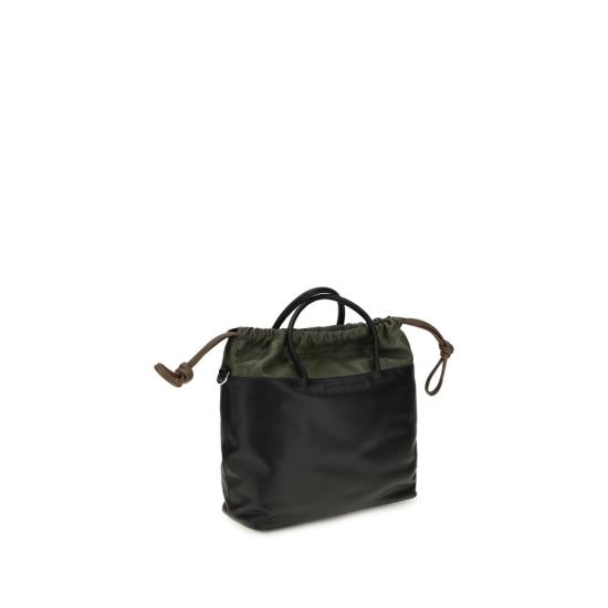 26FW 피에르하디 숄더백 PIAHV4BLACKKAKICBB - PIERRE HARDY