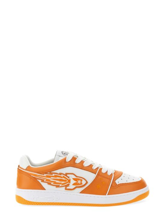  엔터프라이즈 재팬 스니커즈 BB3001P0102S1070 WHITEORANGE MULTICOLOR - ENTERPRISE JAPAN