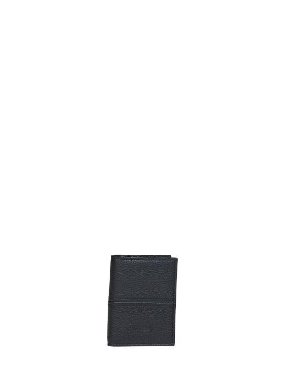 26FW 마르지엘라 지갑 SA2UI0020P7268H8419 BLACK