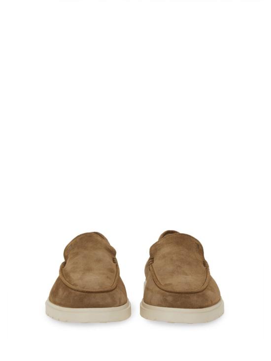 25FW 토즈 스니커즈 XXM59K00040 RE0S818 BROWN - TODS