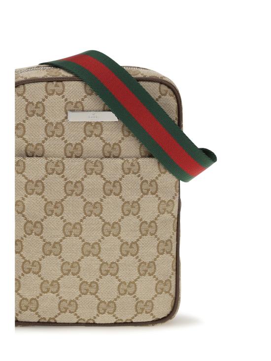 26FW 구찌 숄더백 A0022ZFAGBV 9653 BEIGE - GUCCI