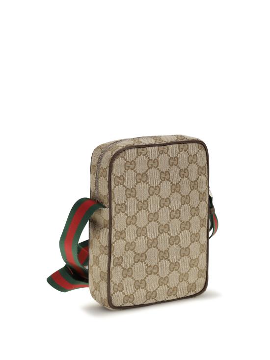 26FW 구찌 숄더백 A0022ZFAGBV 9653 BEIGE - GUCCI