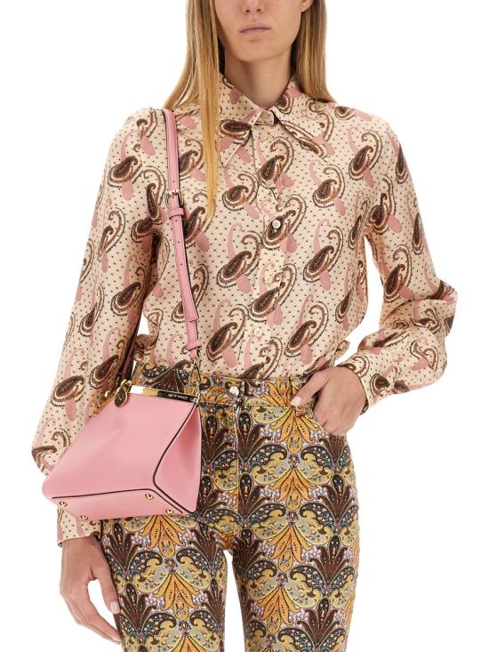  에트로 셔츠 11720 52040990 MULTICOLOR - ETRO