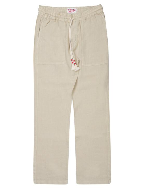 26SS 세인트바쓰 팬츠 CAA0001 01139L11 BEIGE