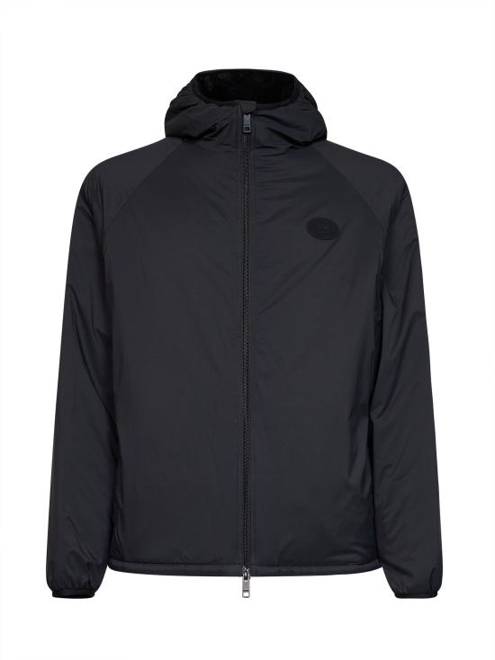 26FW 버버리 자켓 8127001 A1189 BLACK
