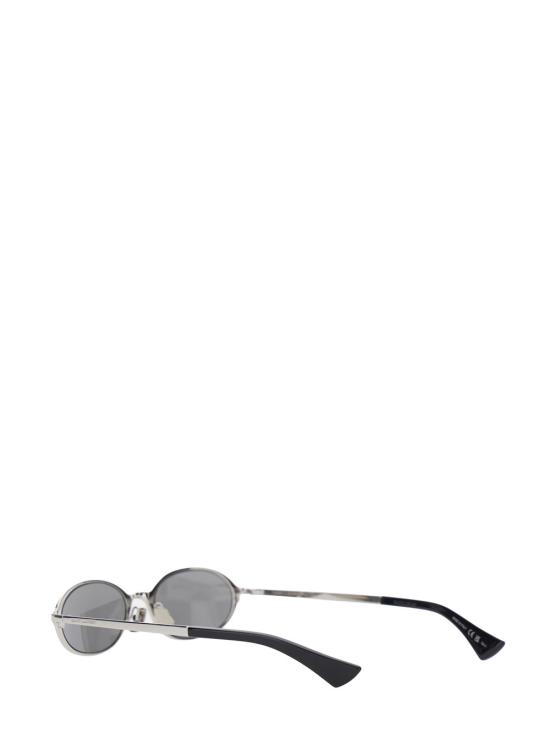 26FW 생로랑 선글라스 A003DF SILVER - SAINT LAURENT