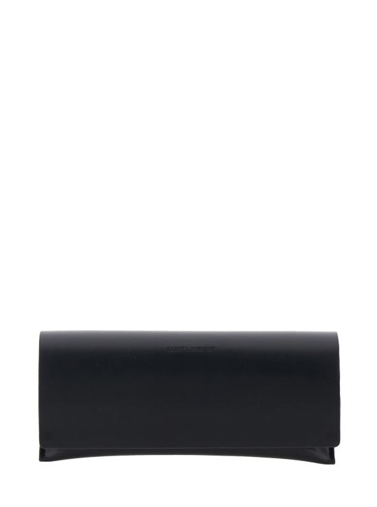 26FW 생로랑 선글라스 A003DF SILVER - SAINT LAURENT