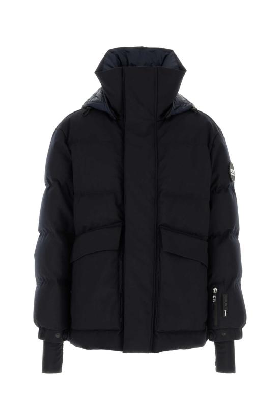 26FW 조르지오 아르마니 패딩 GM004816TE23538 U8139 NAVY