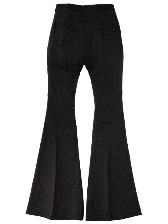 26SS 릭 오웬스 데님 팬츠 RR01F2311 KER409 BLACK - RICK OWENS