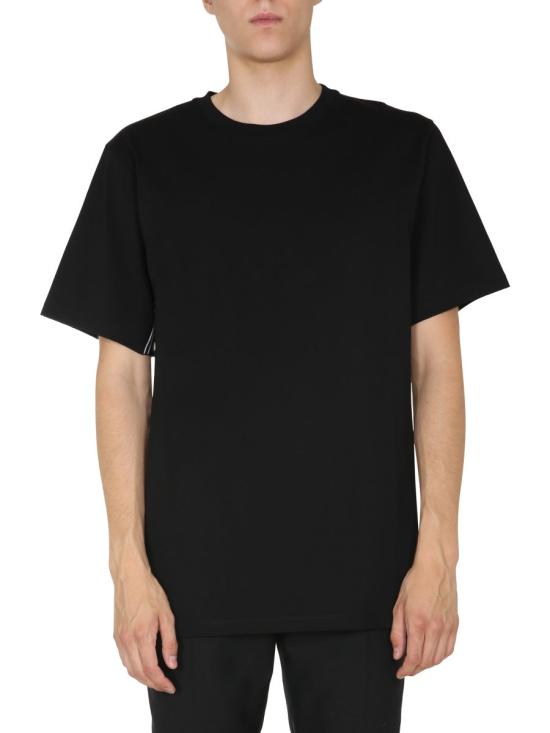  스텔라 맥카트니 탑 601853 SMP851000 BLACK
