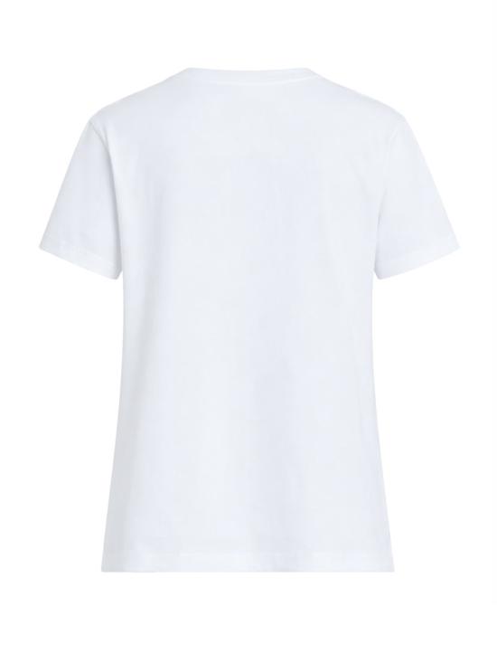 26SS 파투 폴로 티셔츠 JE029 9999001W WHITE - PATOU