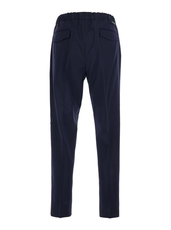 26SS 로우브랜드 팬츠 LP26041 NAVY - LOW BRAND