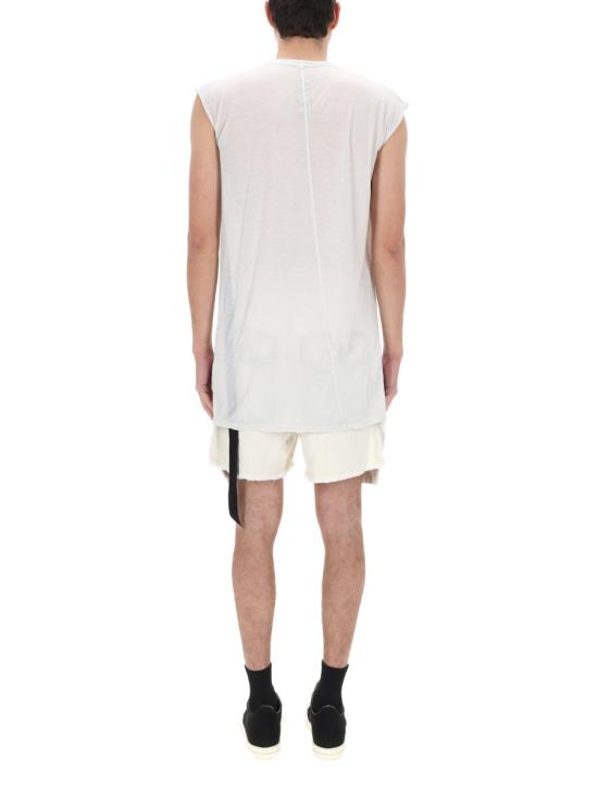 26SS 다크쉐도우 탑 DU01F4157 BH51 WHITE - DRKSHDW
