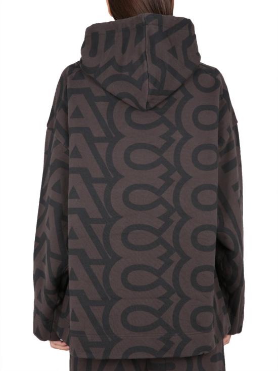  마크제이콥스 스웨터 C632C08RE22 084 BROWN - MARC JACOBS