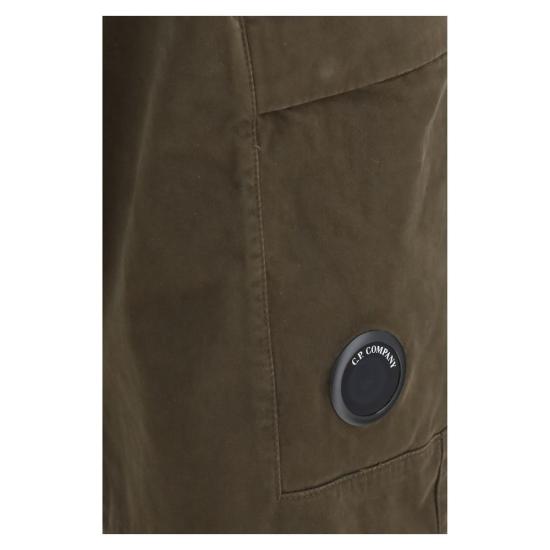 26FW 씨피 컴퍼니 카고 팬츠 CP21CMPA090A005529G683BB BROWN - C.P. COMPANY