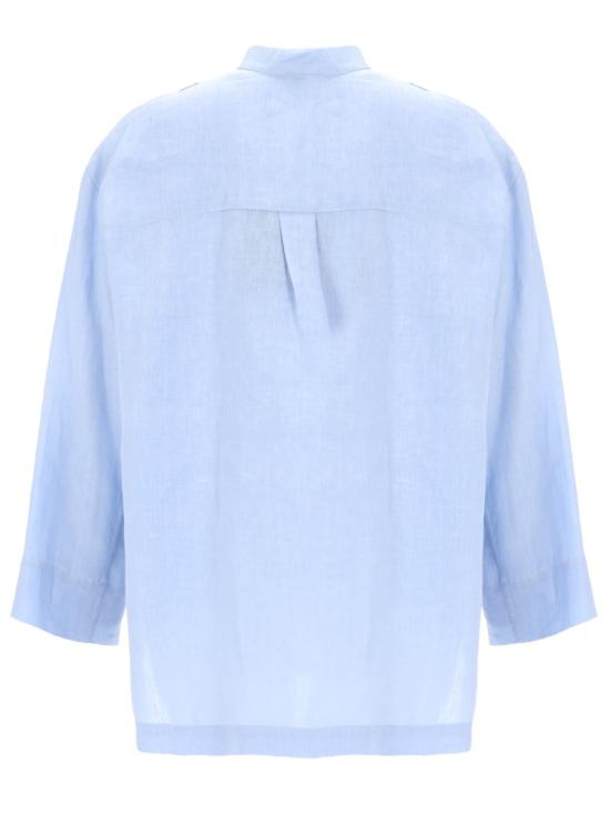 26SS 에스막스마라 셔츠 2619111013600 203011 BLUE - 'S MAX MARA