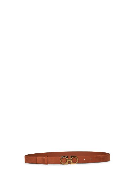 26FW 살바토레 페라가모 벨트 23A567DONNAH25789989 CAMEL