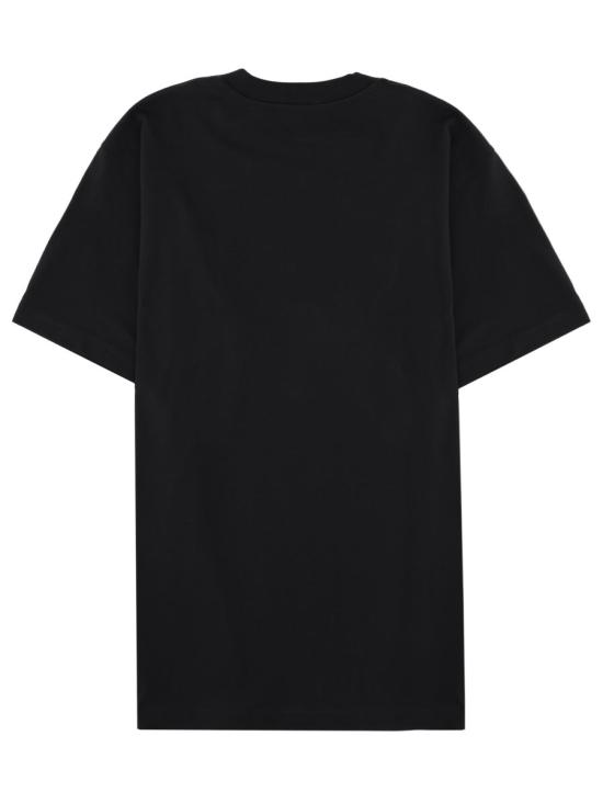 26SS 모스키노 탑 07130241 1555 BLACK - MOSCHINO