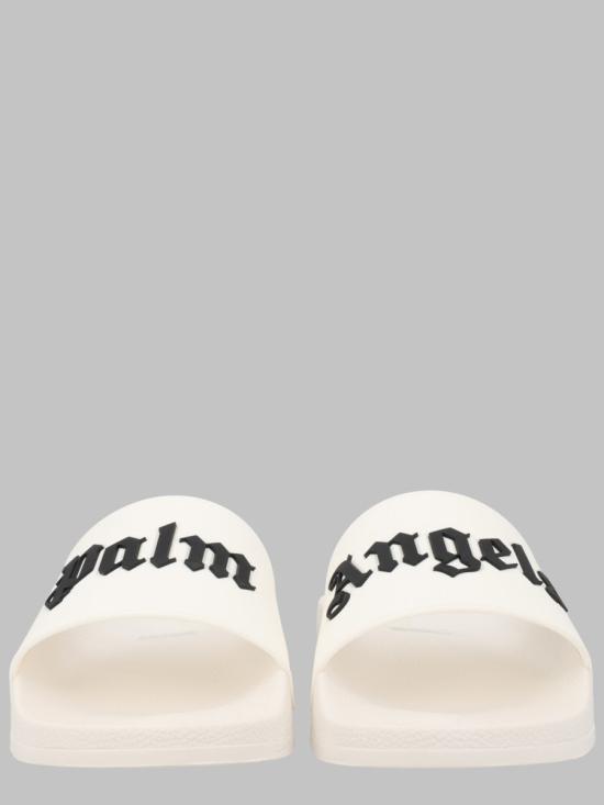 26SS 팜앤젤스 샌들 PMIC018S26 MAT0030310 WHITE