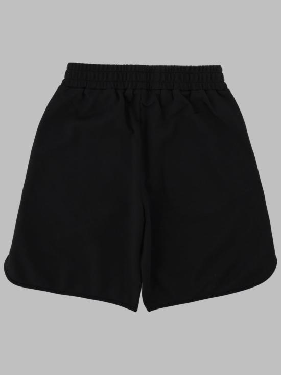 26SS 지방시 숏팬츠 H31103K 09B BLACK - GIVENCHY
