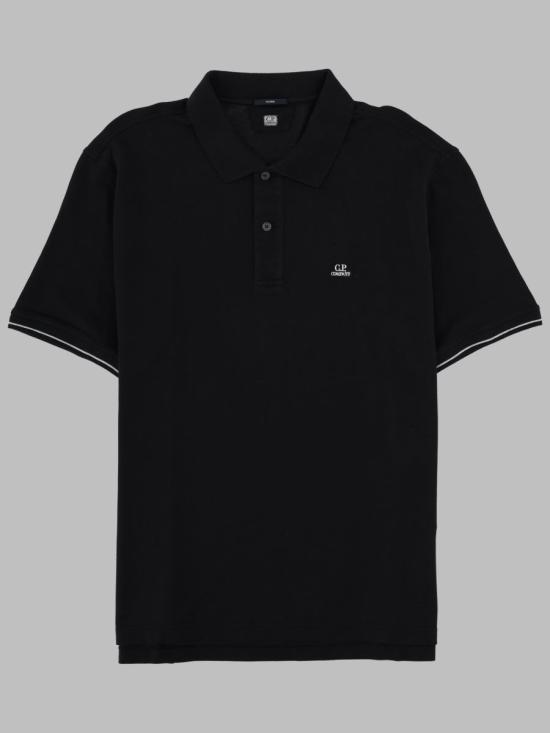 26SS 씨피 컴퍼니 탑 20CMPL288A 006263G999 BLACK