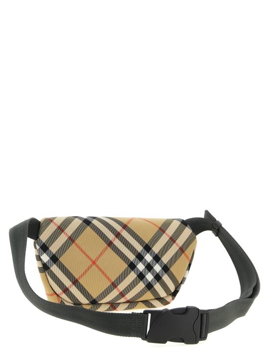 26FW 버버리 벨트백 BU341730BM BEIGE - BURBERRY
