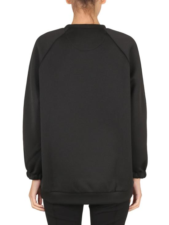  막스마라 스웨터 BRATTO 225001 BLACK - MAX MARA