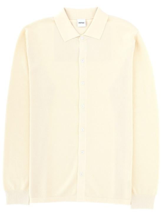 26SS 아스페시 셔츠 M810 D09610042 IVORY