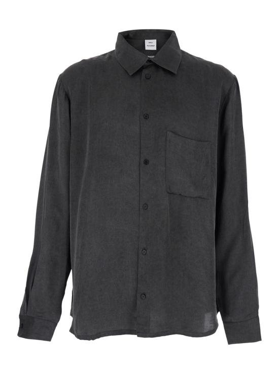26SS 원 헌드레드 셔츠 4164 BLACK