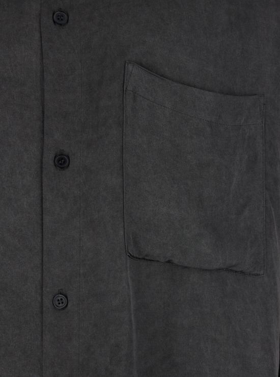 26SS 원 헌드레드 셔츠 4164 BLACK - WON HUNDRED