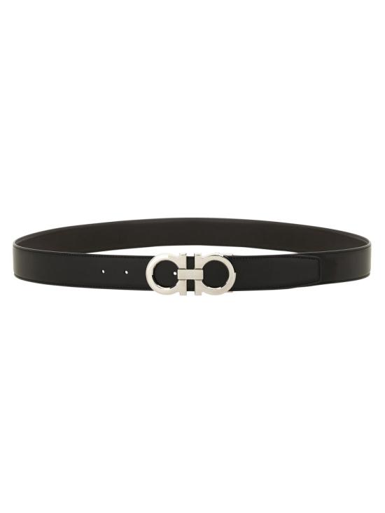 26FW 살바토레 페라가모 벨트 686671 679710014 BLACK - SALVATORE FERRAGAMO