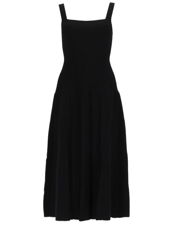 26SS 스타우드 원피스 454 20126 BLK BLACK - STAUD