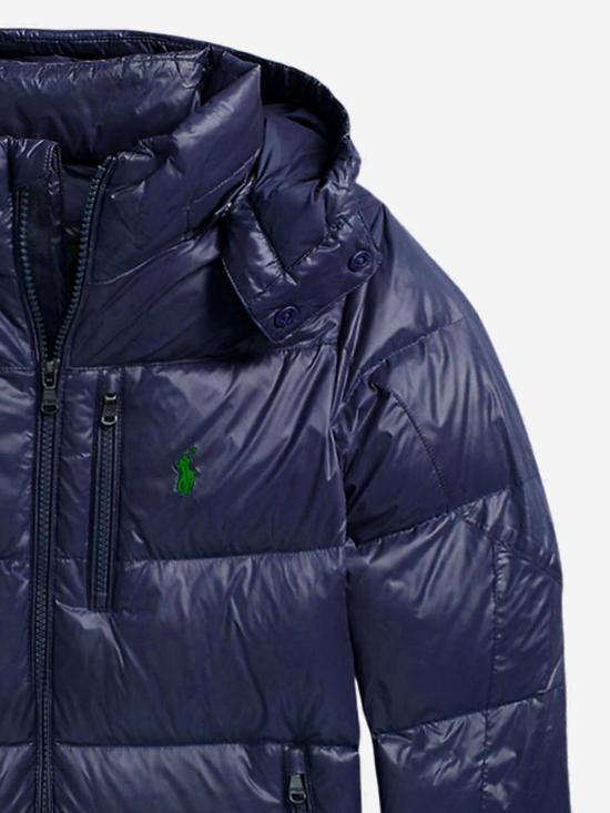 26FW 폴로 랄프로렌 패딩 322978459 NAVY - POLO RALPH LAUREN