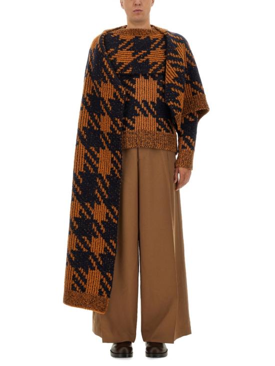 25FW 드리스 반 노튼 머플러/스카프 021239 2726700 MULTICOLOR - DRIES VAN NOTEN