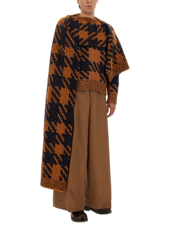 25FW 드리스 반 노튼 머플러/스카프 021239 2726700 MULTICOLOR - DRIES VAN NOTEN