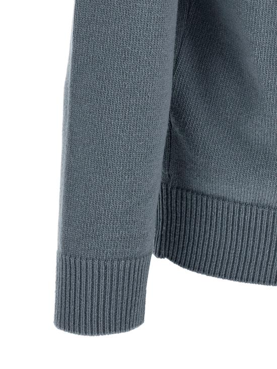26FW 스톤 아일랜드 스웨터 ST339874BM BLUE - STONE ISLAND
