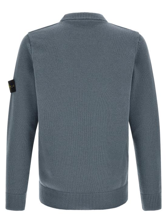 26FW 스톤 아일랜드 스웨터 ST339874BM BLUE - STONE ISLAND