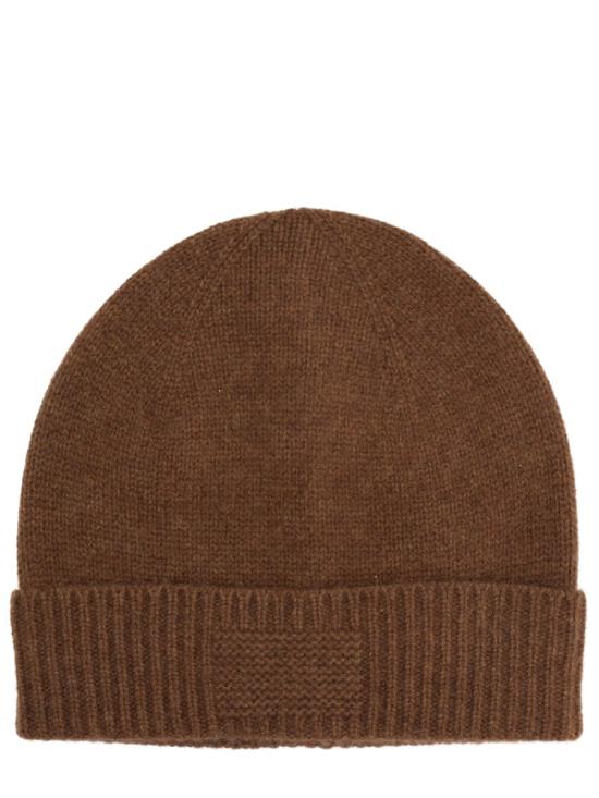 26SS 게스트 인 레지던스 비니 A26910RH CHESTNUT BROWN