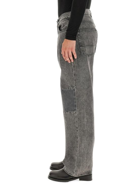  아워레가시 데님 팬츠 M2205TB BLACKANDGREY - OUR LEGACY