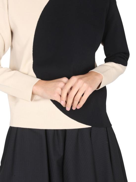  토리버치 스웨터 139796 967 MULTICOLOR - TORY BURCH